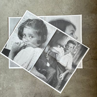 How they met themselves (n°11) /Andrea Salerno