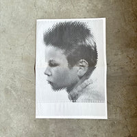 How they met themselves (n°11) /Andrea Salerno