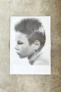 How they met themselves (n°11) /Andrea Salerno