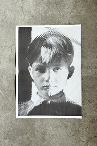 How they met themselves (n°11) /Andrea Salerno