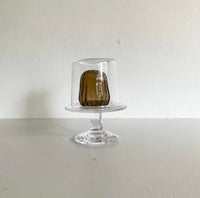 Stem&Drinking Glass Cover / Yoko Andersson Yamano