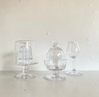 Stem&Drinking Glass Cover / Yoko Andersson Yamano