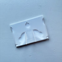 2026 FANCY CALENDAR WITH KEN KAGAMI / Yuri Hasegawa