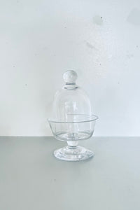 Stem&Dome Cover / Yoko Andersson Yamano