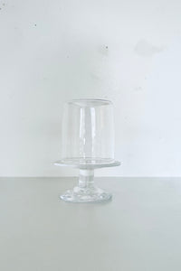 Stem&Drinking Glass Cover / Yoko Andersson Yamano