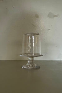 Stem&Drinking Glass Cover / Yoko Andersson Yamano