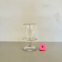 Stem&Drinking Glass Cover / Yoko Andersson Yamano