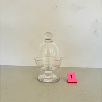 Stem&Dome Cover / Yoko Andersson Yamano