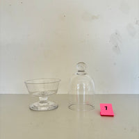 Stem&Dome Cover / Yoko Andersson Yamano