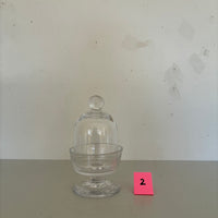 Stem&Dome Cover / Yoko Andersson Yamano