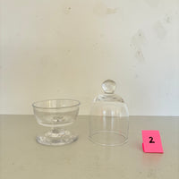 Stem&Dome Cover / Yoko Andersson Yamano