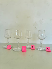 Stem Wine  / Yoko Andersson Yamano