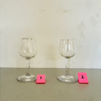 Stem Wine  / Yoko Andersson Yamano