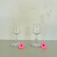 Stem Wine  / Yoko Andersson Yamano