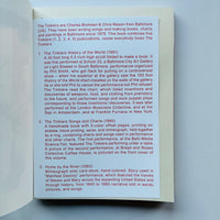 The Tinklers Charts and Stories