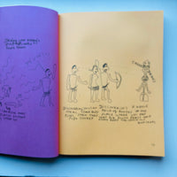 The Tinklers Charts and Stories