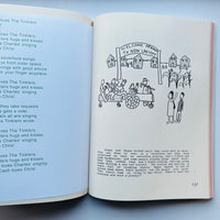 The Tinklers Charts and Stories