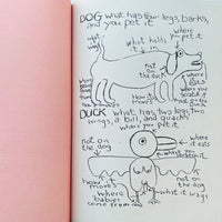 The Tinklers Charts and Stories