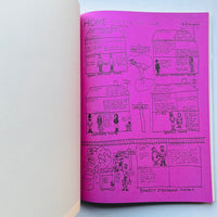 The Tinklers Charts and Stories