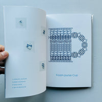 CUP HANDLE / guse ars