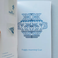 CUP HANDLE / guse ars