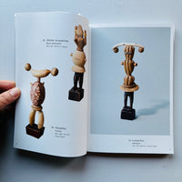 SCULPTURE DRT / Takahiro Murahashi