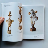 SCULPTURE DRT / Takahiro Murahashi