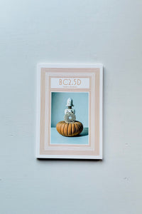 BC2.5D / Takahiro Murahashi