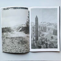 Atlantis/ Oriane Thomasson