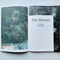 Atlantis/ Oriane Thomasson