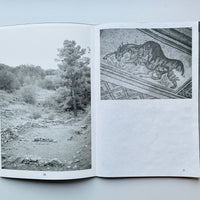 Atlantis/ Oriane Thomasson