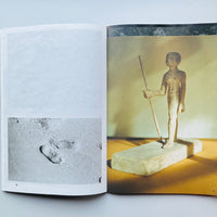 Atlantis/ Oriane Thomasson