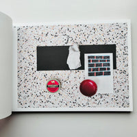 SO MANY REAL THINGS / Nathalie Du Pasquier