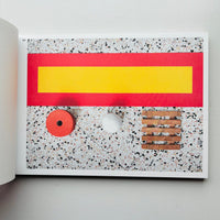 SO MANY REAL THINGS / Nathalie Du Pasquier