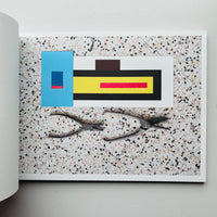 SO MANY REAL THINGS / Nathalie Du Pasquier