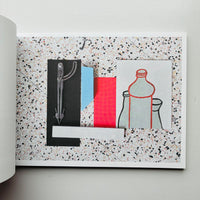 SO MANY REAL THINGS / Nathalie Du Pasquier