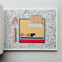 SO MANY REAL THINGS / Nathalie Du Pasquier
