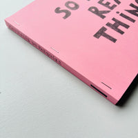 SO MANY REAL THINGS / Nathalie Du Pasquier