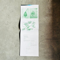 The Taste of Future Landscapes / BAU