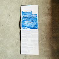 The Taste of Future Landscapes / BAU