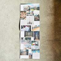 The Taste of Future Landscapes / BAU