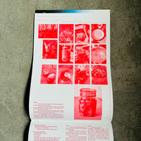 The Taste of Future Landscapes / BAU
