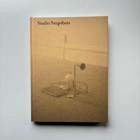 Studio Snapshots / Mark Manders