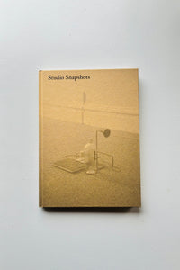 Studio Snapshots / Mark Manders