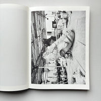Studio Snapshots / Mark Manders