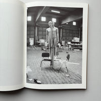 Studio Snapshots / Mark Manders