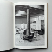 Studio Snapshots / Mark Manders