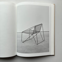 Studio Snapshots / Mark Manders