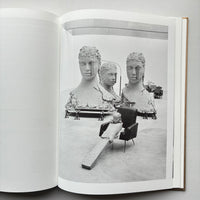 Studio Snapshots / Mark Manders