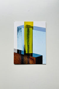 Inchiostri / Ronan Bouroullec